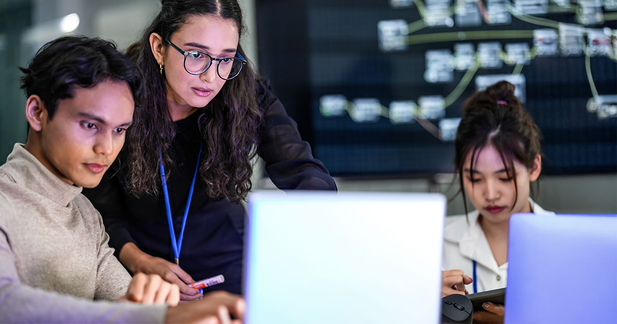 How to Choose a Research Supervisor for Your Graduate Studies