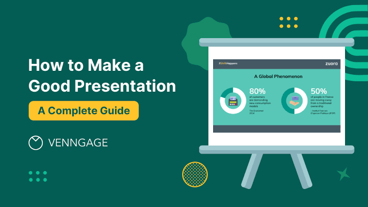 How to Prepare and Deliver an Effective Class Presentation